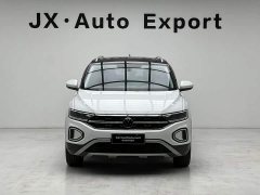 Volkswagen T-ROC Tanyue 280TSI DSG FWD Time Edition - ფოტო 2