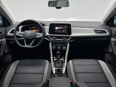 Volkswagen T-ROC Tanyue 280TSI DSG FWD Time Edition - ფოტო 20
