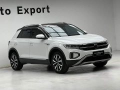 Volkswagen T-ROC Tanyue 280TSI DSG FWD Time Edition - ფოტო 3