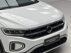 Volkswagen T-ROC Tanyue 280TSI DSG FWD Time Edition - ფოტო 4