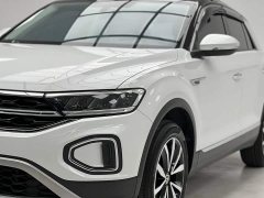 Volkswagen T-ROC Tanyue 280TSI DSG FWD Time Edition - ფოტო 7