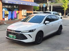 BYD Qin PLUS DM-i Smart Drive Edition 55KM Leading - ფოტო 2