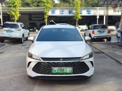 BYD Qin PLUS DM-i Smart Drive Edition 55KM Leading - ფოტო 3