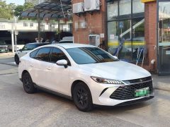 BYD Qin PLUS DM-i Smart Drive Edition 55KM Leading - ფოტო 4