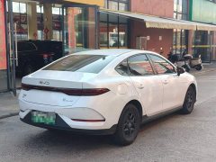 BYD Qin PLUS DM-i Smart Drive Edition 55KM Leading - ფოტო 5
