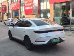 BYD Qin PLUS DM-i Smart Drive Edition 55KM Leading - ფოტო 7