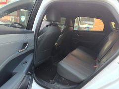 BYD Qin PLUS DM-i Smart Drive Edition 55KM Leading - ფოტო 9