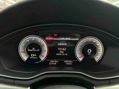 Audi A4L 40 TFSI Fashion Dynamic - ფოტო 4