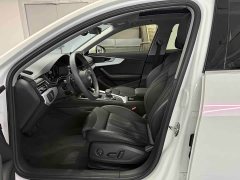 Audi A4L 40 TFSI Fashion Dynamic - ფოტო 5