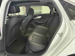Audi A4L 40 TFSI Fashion Dynamic - ფოტო 6