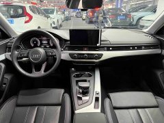 Audi A4L 40 TFSI Fashion Dynamic - ფოტო 7