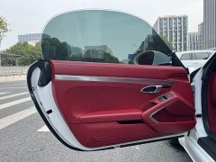 Porsche 718 Boxster 2.0T - ფოტო 16