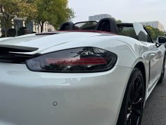 Porsche 718 Boxster 2.0T - ფოტო 17