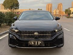 Volkswagen Passat 380TSI Starry Sky Dragon Ascendant Edition - ფოტო 1
