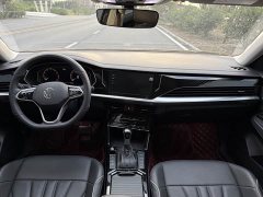 Volkswagen Passat 380TSI Starry Sky Dragon Ascendant Edition - ფოტო 10
