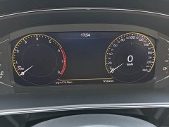 Volkswagen Passat 380TSI Starry Sky Dragon Ascendant Edition - ფოტო 11
