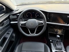 Volkswagen Passat 380TSI Starry Sky Dragon Ascendant Edition - ფოტო 12