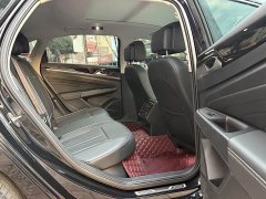 Volkswagen Passat 380TSI Starry Sky Dragon Ascendant Edition - ფოტო 14