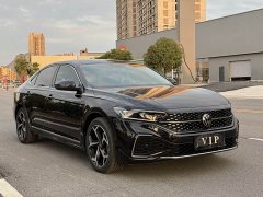 Volkswagen Passat 380TSI Starry Sky Dragon Ascendant Edition - ფოტო 2