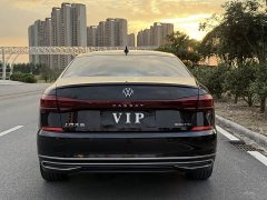 Volkswagen Passat 380TSI Starry Sky Dragon Ascendant Edition - ფოტო 3