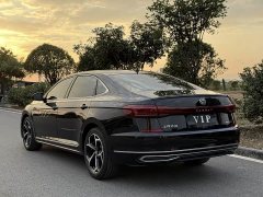 Volkswagen Passat 380TSI Starry Sky Dragon Ascendant Edition - ფოტო 4