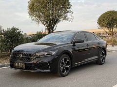 Volkswagen Passat 380TSI Starry Sky Dragon Ascendant Edition - ფოტო 5