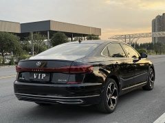 Volkswagen Passat 380TSI Starry Sky Dragon Ascendant Edition - ფოტო 6