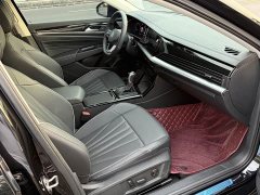 Volkswagen Passat 380TSI Starry Sky Dragon Ascendant Edition - ფოტო 8