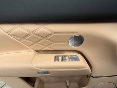 Chery Fengyun T11 2026 220 AWD Full Family Joy - ფოტო 16