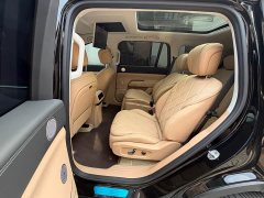Chery Fengyun T11 2026 220 AWD Full Family Joy - ფოტო 17