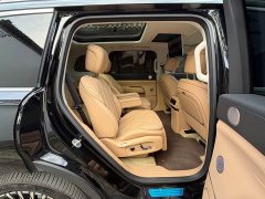 Chery Fengyun T11 2026 220 AWD Full Family Joy - ფოტო 18