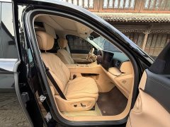 Chery Fengyun T11 2026 220 AWD Full Family Joy - ფოტო 19