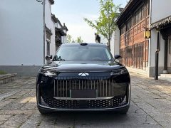 Chery Fengyun T11 2026 220 AWD Full Family Joy - ფოტო 2