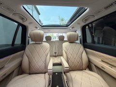 Chery Fengyun T11 2026 220 AWD Full Family Joy - ფოტო 20
