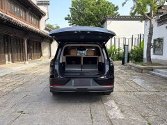 Chery Fengyun T11 2026 220 AWD Full Family Joy - ფოტო 7
