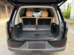 Chery Fengyun T11 2026 220 AWD Full Family Joy - ფოტო 8