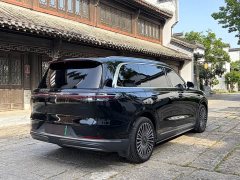 Chery Fengyun T11 2026 220 AWD Full Family Joy - ფოტო 9