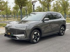 Geely Galaxy E5 610km Explorer Edition - ფოტო 1