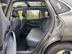 Geely Galaxy E5 610km Explorer Edition - ფოტო 10