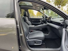 Geely Galaxy E5 610km Explorer Edition - ფოტო 12