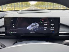 Geely Galaxy E5 610km Explorer Edition - ფოტო 13