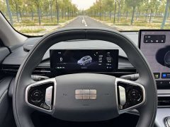 Geely Galaxy E5 610km Explorer Edition - ფოტო 15