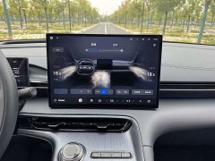 Geely Galaxy E5 610km Explorer Edition - ფოტო 16