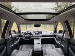 Geely Galaxy E5 610km Explorer Edition - ფოტო 19