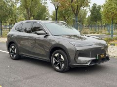 Geely Galaxy E5 610km Explorer Edition - ფოტო 3