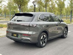 Geely Galaxy E5 610km Explorer Edition - ფოტო 4