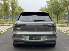 Geely Galaxy E5 610km Explorer Edition - ფოტო 5