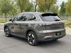 Geely Galaxy E5 610km Explorer Edition - ფოტო 6