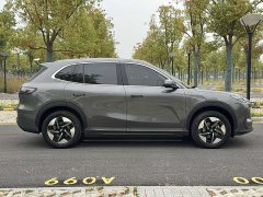 Geely Galaxy E5 610km Explorer Edition - ფოტო 7