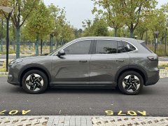Geely Galaxy E5 610km Explorer Edition - ფოტო 8